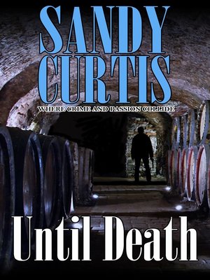 cover image of Until Death